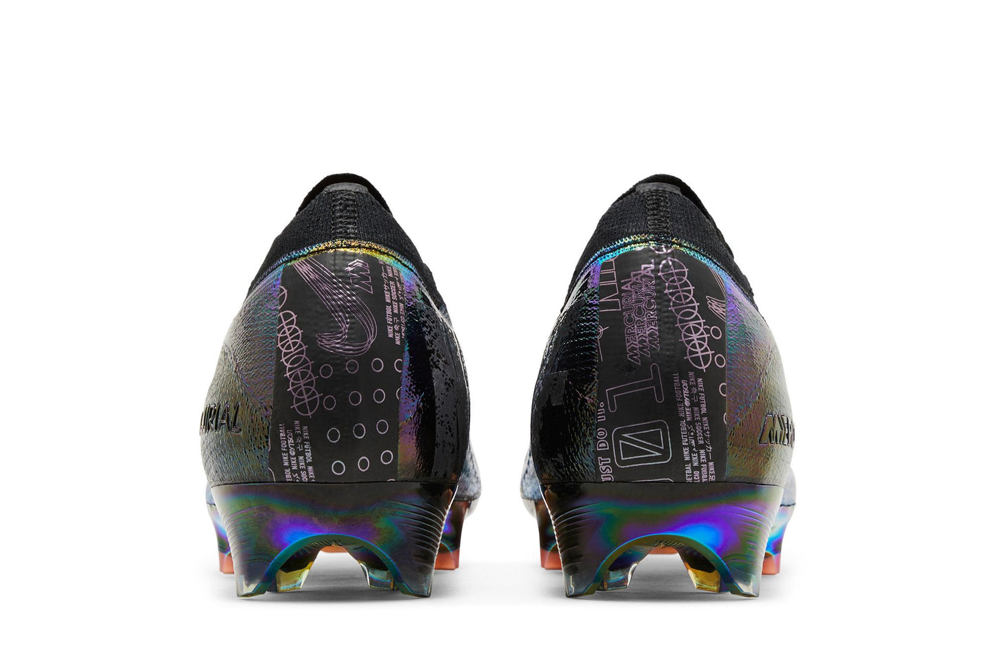 Nike Zoom Mercurial Vapor 16 Elite SE FG 'Cosmic Speed Pack' (image 7 of 8)