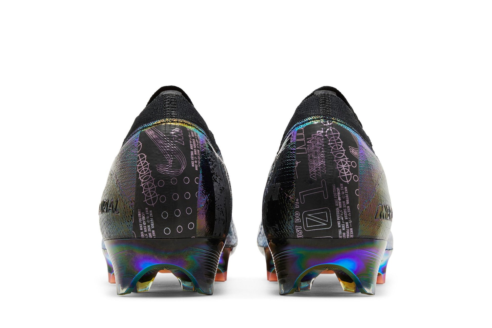 Nike Zoom Mercurial Vapor 16 Elite SE FG 'Cosmic Speed Pack' (image 7 of 8)