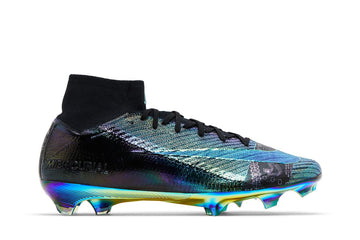 Nike Zoom Mercurial Superfly 10 Elite SE FG 'Cosmic Speed Pack'