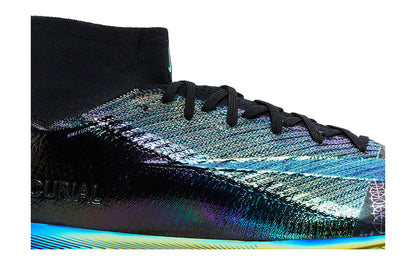 Nike Zoom Mercurial Superfly 10 Elite SE FG 'Cosmic Speed Pack' (image 3 of 8)