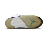 Air Jordan 5 Retro LS 'Grape' 2006 view 4