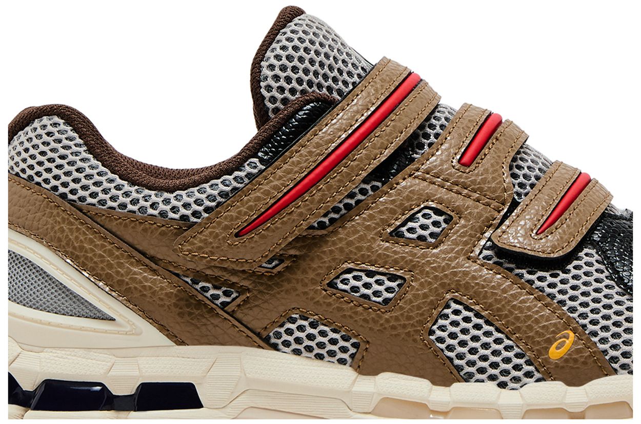 Asics HAL STUDIOS x Gel Kayano 20 'Malt' (image 2 of 8)