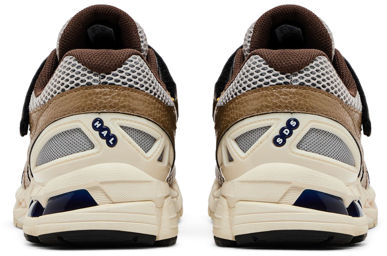 Asics HAL STUDIOS x Gel Kayano 20 'Malt' (image 6 of 8)