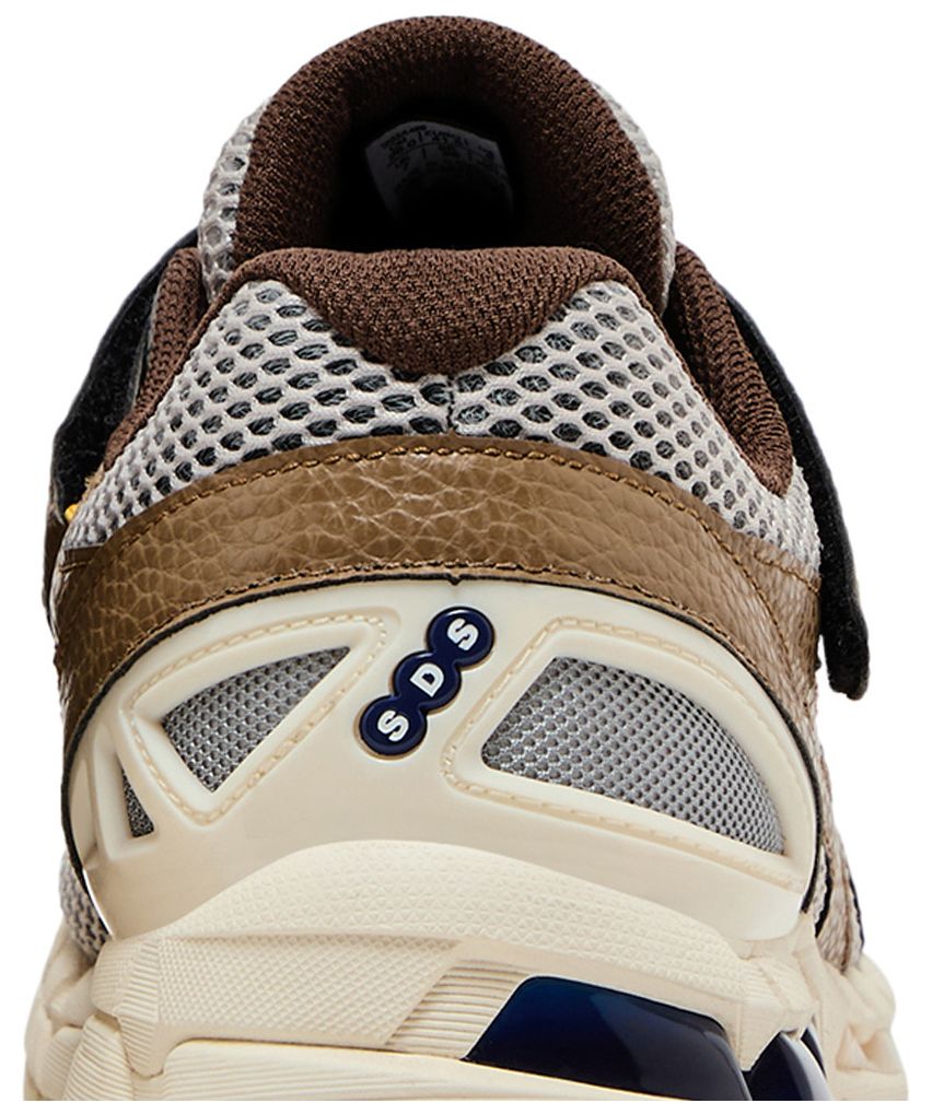 Asics HAL STUDIOS x Gel Kayano 20 'Malt' (image 7 of 8)