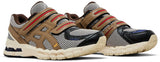 Asics HAL STUDIOS x Gel Kayano 20 'Malt' view 8