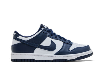 Nike Dunk Low 'Midnight Navy' 2025