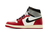 Union LA x Air Jordan 1 Retro High OG SP 'Chicago Shadow' view 3