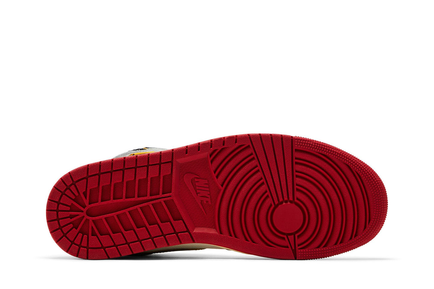 Union LA x Air Jordan 1 Retro High OG SP 'Chicago Shadow'