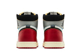 UNION × Nike Air Jordan 1 Retro High OG "Chicago/Shadow" view 7