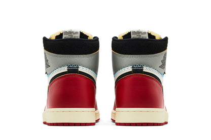 Union LA x Air Jordan 1 Retro High OG SP 'Chicago Shadow'
