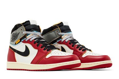 Union LA x Air Jordan 1 Retro High OG SP 'Chicago Shadow'