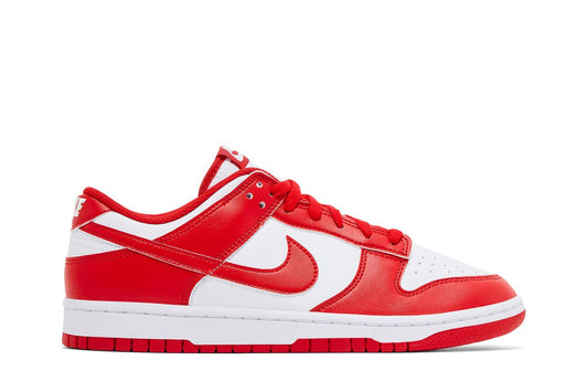 Nike Dunk Low 'St. John's' 2025