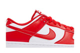 Nike Dunk Low 'St. John's' 2025 view 2