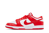 Nike Dunk Low 'St. John's' 2025 view 3