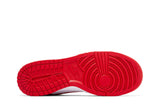 Nike Dunk Low 'St. John's' 2025 view 4