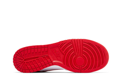 Nike Dunk Low 'St. John's' 2025