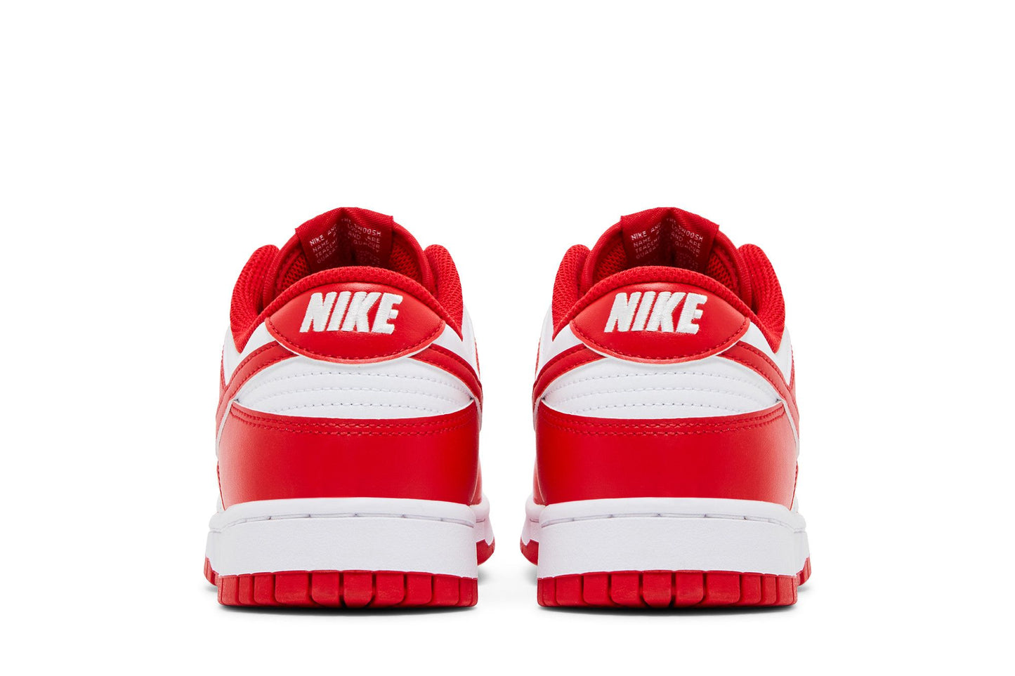 Nike Dunk Low 'St. John's' 2025