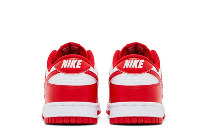 Nike Dunk Low 'St. John's' 2025