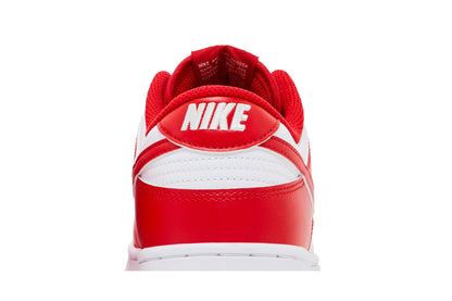Nike Dunk Low 'St. John's' 2025