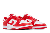 Nike Dunk Low 'St. John's' 2025 view 8