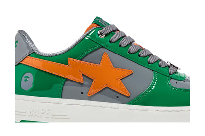 Bapesta #1 M1 'Green'
