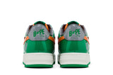 Bapesta #1 M1 'Green' view 6
