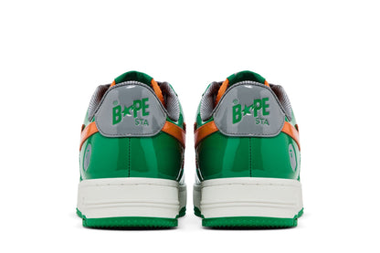 Bapesta #1 M1 'Green'