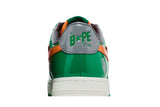 Bapesta #1 M1 'Green' view 7