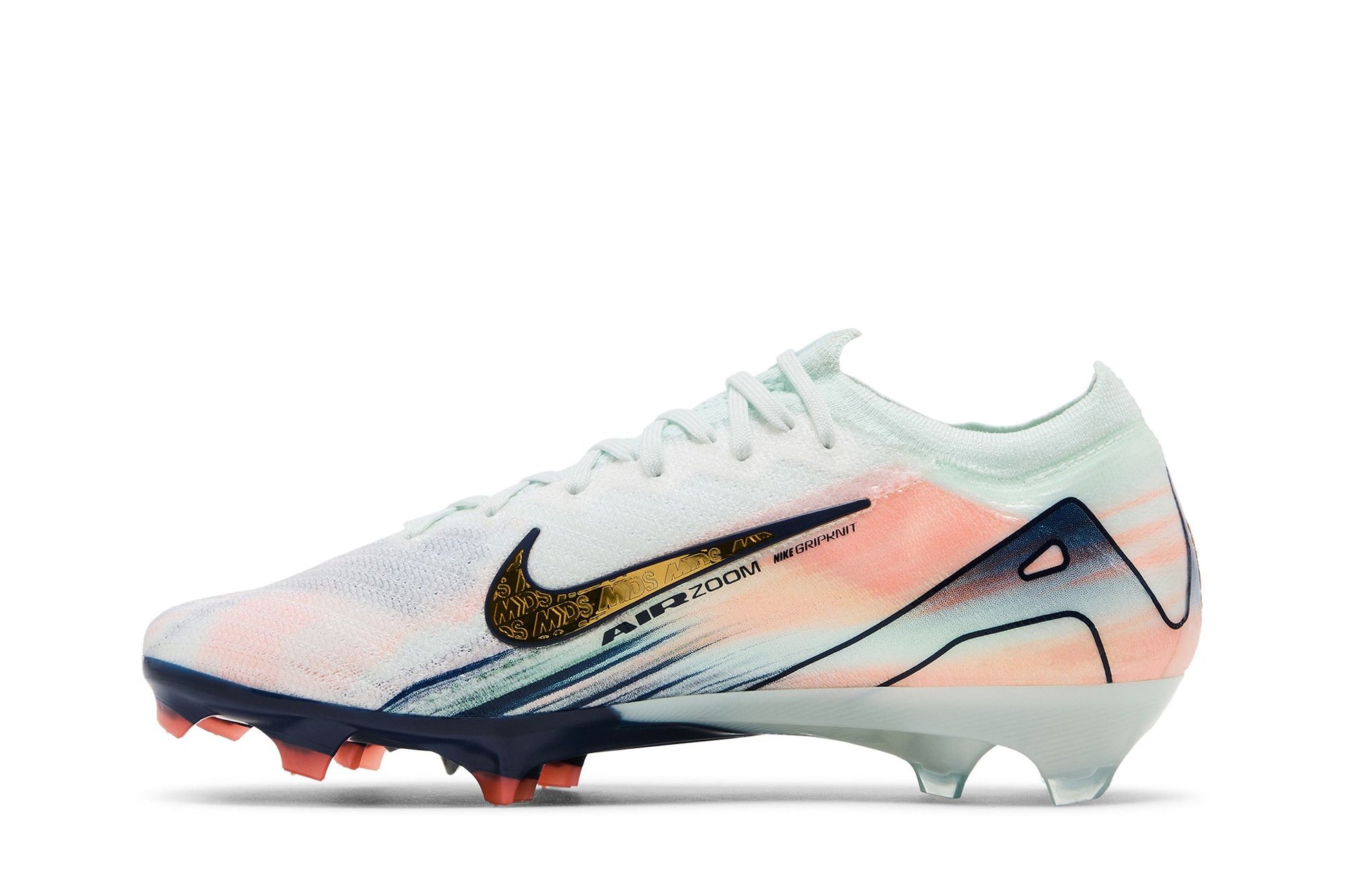 Nike Zoom Mercurial Vapor 16 Elite FG 'Dream Speed 9 Pack' (image 4 of 8)