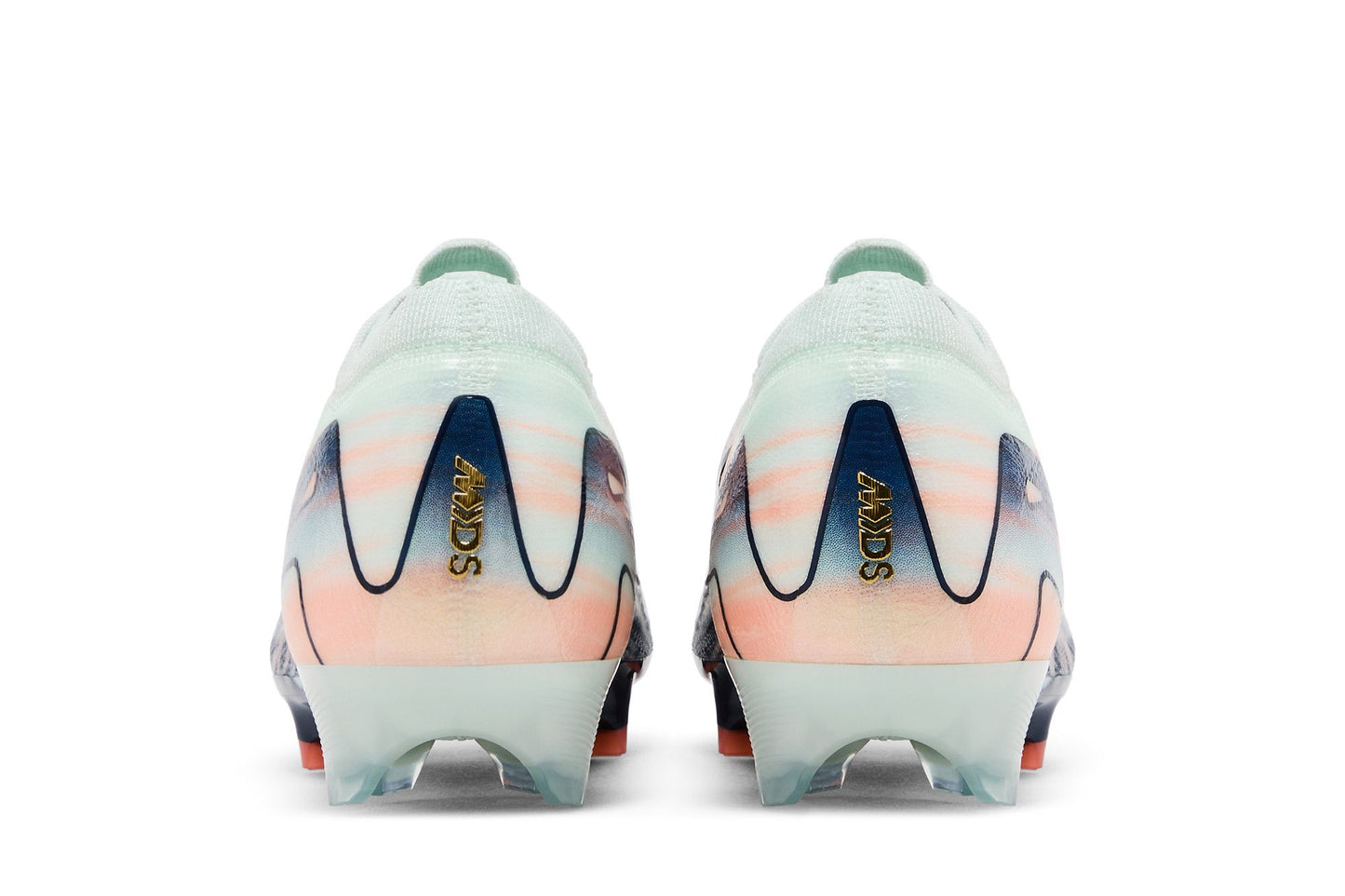 Nike Zoom Mercurial Vapor 16 Elite FG 'Dream Speed 9 Pack' (image 7 of 8)