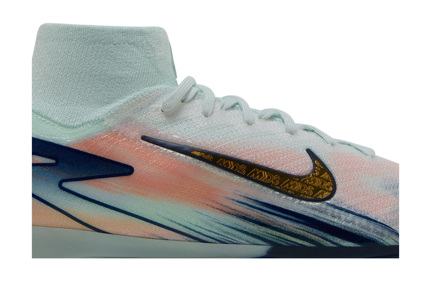 Nike Zoom Mercurial Superfly 10 Elite FG 'Dream Speed 9 Pack' (image 3 of 8)