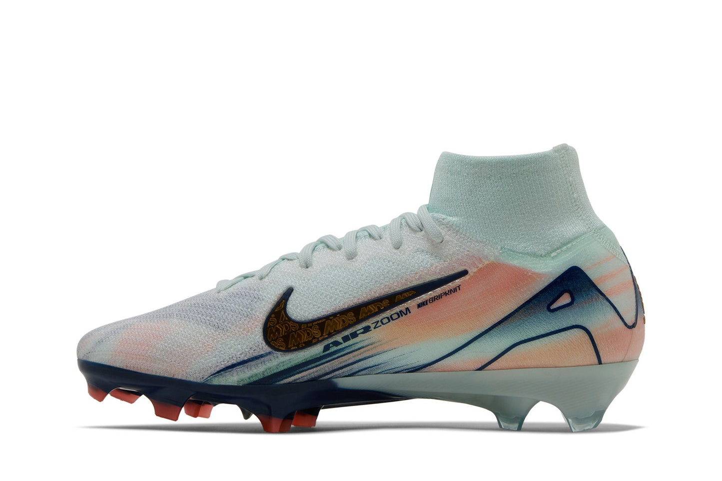 Nike Zoom Mercurial Superfly 10 Elite FG 'Dream Speed 9 Pack' (image 4 of 8)