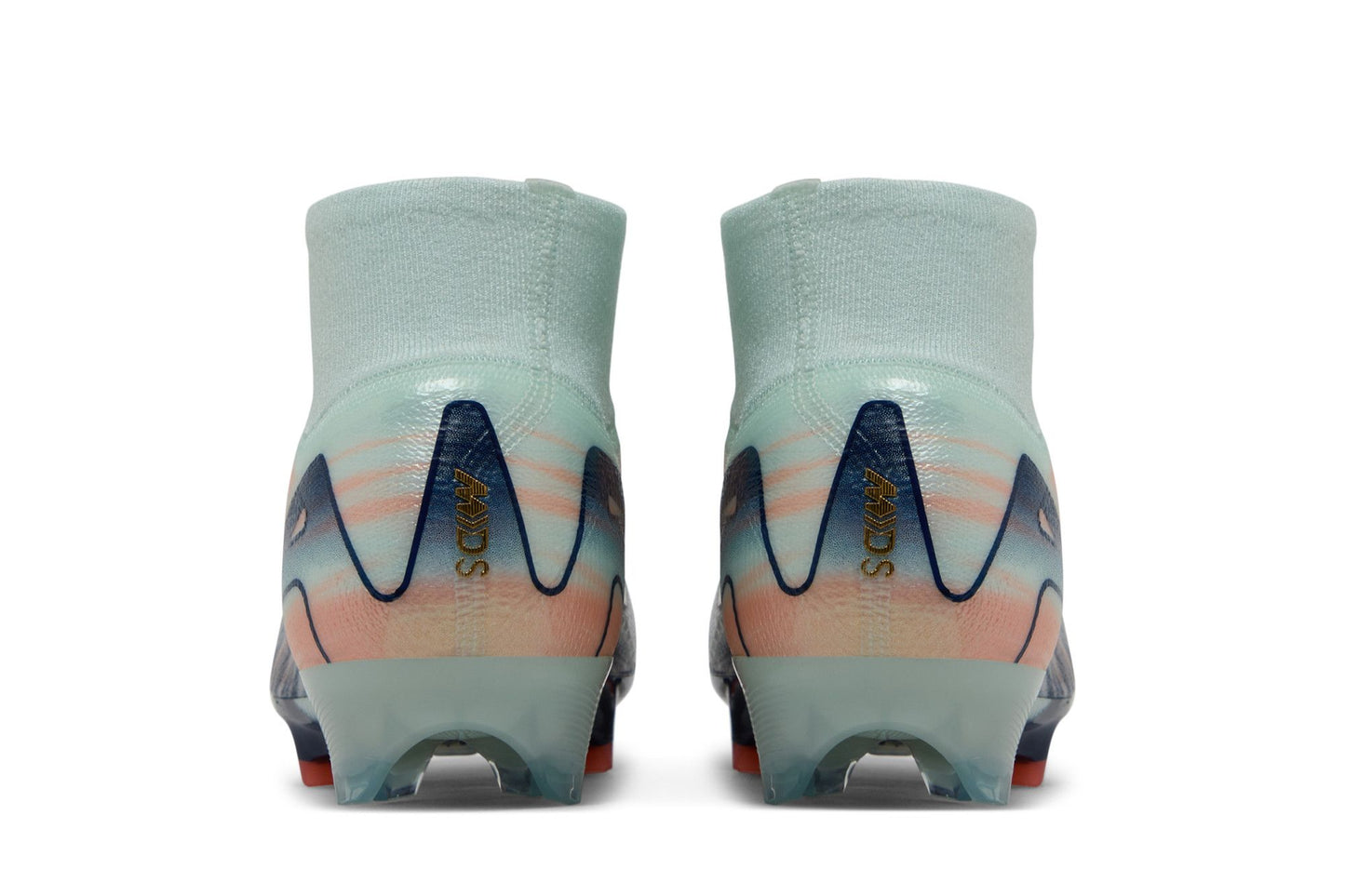Nike Zoom Mercurial Superfly 10 Elite FG 'Dream Speed 9 Pack' (image 7 of 8)