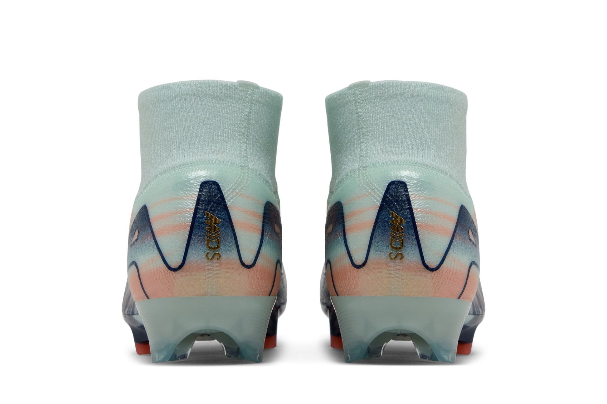 Nike Zoom Mercurial Superfly 10 Elite FG 'Dream Speed 9 Pack' (image 7 of 8)