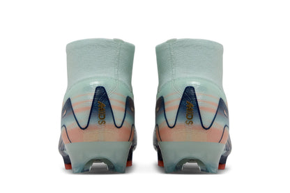 Nike Zoom Mercurial Superfly 10 Elite FG 'Dream Speed 9 Pack' (image 7 of 8)