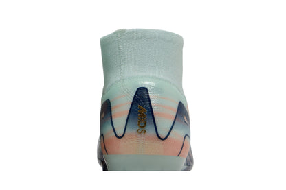 Nike Zoom Mercurial Superfly 10 Elite FG 'Dream Speed 9 Pack' (image 8 of 8)