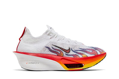 Nike Air Zoom Alphafly NEXT% 3 'Ekiden Pack' view 1