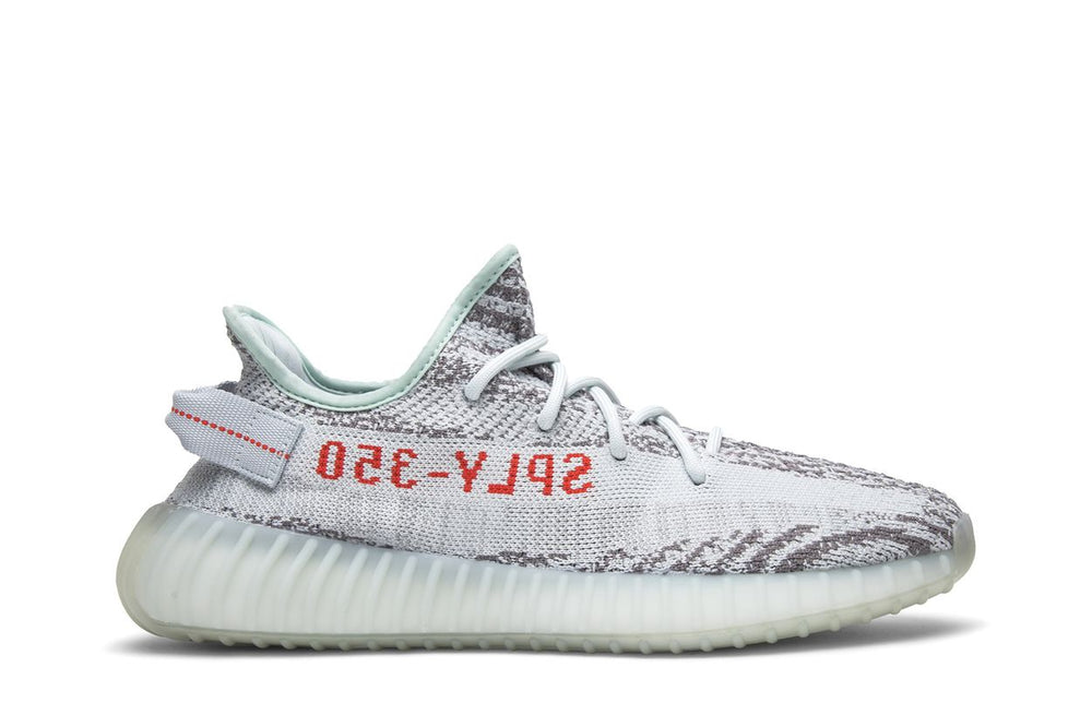 adidas Yeezy Boost 350 V2 'Blue Tint' 2017