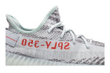 adidas Yeezy Boost 350 V2 'Blue Tint' 2017 view 2
