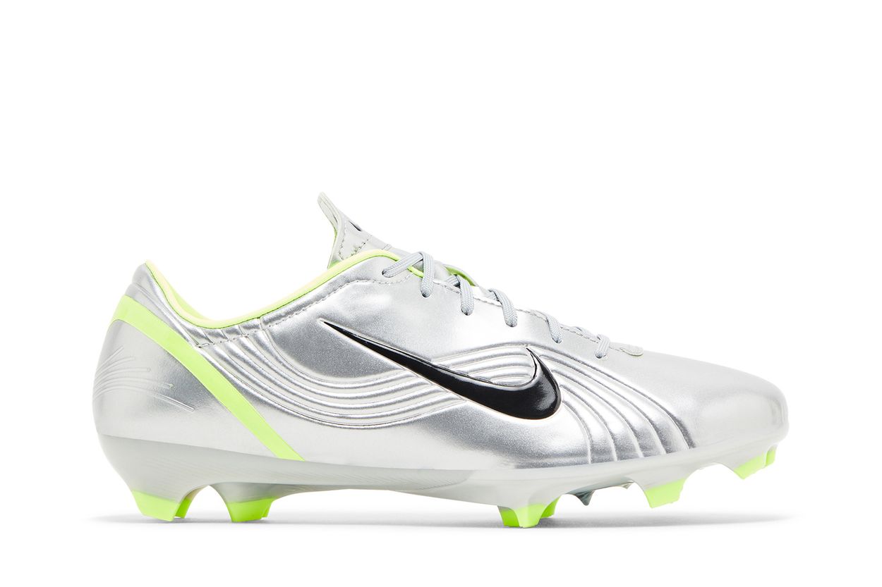 Nike Zoom Mercurial Vapor 1 RGN SE 'Chrome Lime'