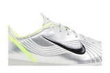 Nike Zoom Mercurial Vapor 1 RGN SE 'Chrome Lime' view 2