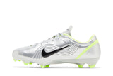Nike Zoom Mercurial Vapor 1 RGN SE 'Chrome Lime' view 3