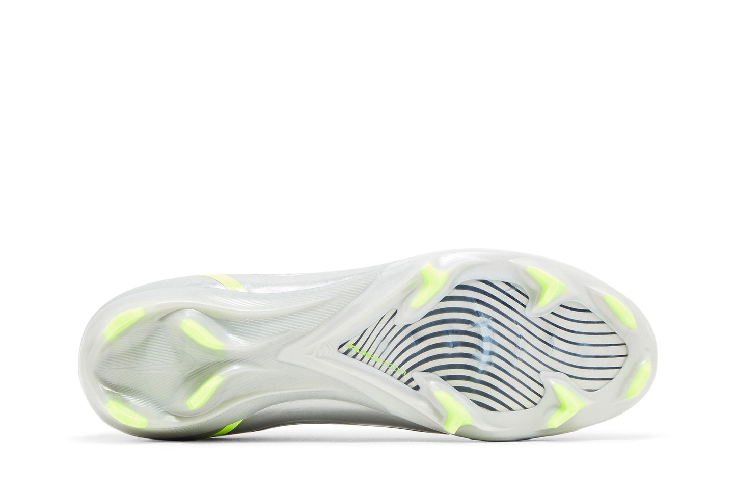Nike Zoom Mercurial Vapor 1 RGN SE 'Chrome Lime'