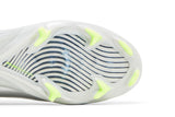 Nike Zoom Mercurial Vapor 1 RGN SE 'Chrome Lime' view 5