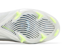 Nike Zoom Mercurial Vapor 1 RGN SE 'Chrome Lime' view 5
