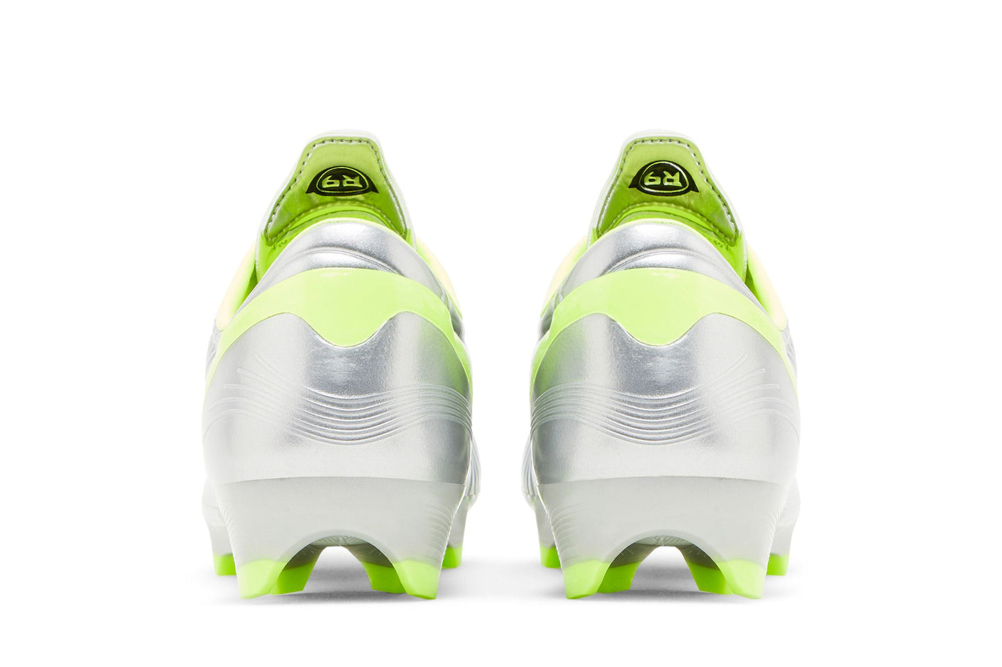 Nike Zoom Mercurial Vapor 1 RGN SE 'Chrome Lime'