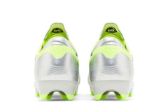 Nike Zoom Mercurial Vapor 1 RGN SE 'Chrome Lime' view 6