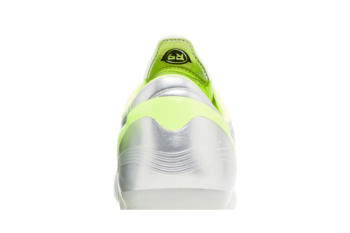 Nike Zoom Mercurial Vapor 1 RGN SE 'Chrome Lime'