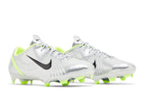 Nike Zoom Mercurial Vapor 1 RGN SE 'Chrome Lime' view 8