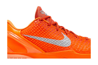 Nike Kobe 6 Protro 'Total Orange'